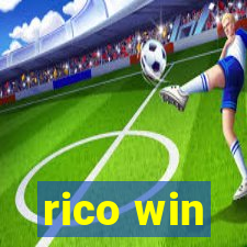 rico win